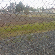 Tennis Courts, Darling Downs Correctional Centre